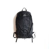 画像: GREGORY / AEROLITE BACKPACK 22