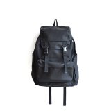 画像: EEL Products × OUTDOOR PRODUCTS/ DEP. BAG (ディパーチャーバッグ)