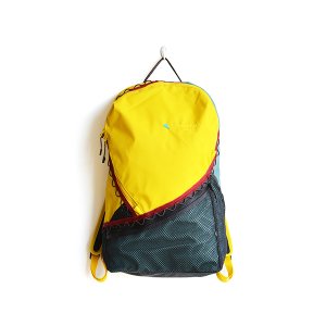 画像: KLATTERMUSEN / Wunja Everyday Backpack 21L