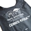 画像5: COMESANDGOES / COMES & VINYL MAGAZINE ECO BAG