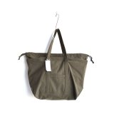 画像: STILL BY HAND (スティル バイ ハンド)  / Tote Bag GD01234