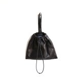 画像: COMESANDGOES / COMES DRAWSTRING BAG (No.28304)