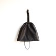 画像2: COMESANDGOES / COMES DRAWSTRING BAG (No.28304)