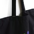 画像4: KEIMEN（カイメン） / Vegetable tote bag(KE-0051)