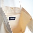 画像5: BARBOUR/Script LOGO TOTE BAG (261UBA0752）