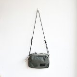 画像: BACH/ ACCESSORY BAG M DENIM