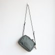 画像2: BACH/ ACCESSORY BAG M DENIM