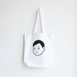 画像1: NORITAKE / INSIGHT BOY（tote bag）