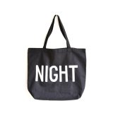 画像: NORITAKE / NIGHT（tote bag）