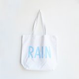 画像: NORITAKE / RAIN（tote bag）