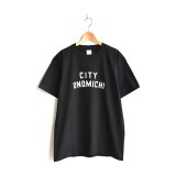 画像: ONOMICHI CITY / CITY ONOMICHI T-SHIRT 2023