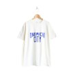 画像1: ONOMICHI CITY / ONOMICHI CITY T-SHIRT 2026