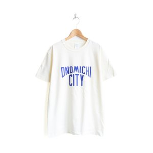 画像: ONOMICHI CITY / ONOMICHI CITY T-SHIRT 2026