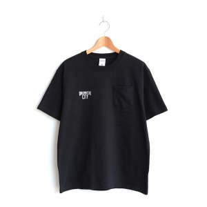 画像: ONOMICHI CITY / ONOMICHI CITY POCKET T-SHIRT 2025