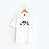 画像: *A VONTADE / 6.5oz Silket Print T-SHIRTS（AMES THEATRE）