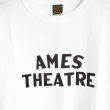 画像2: *A VONTADE / 6.5oz Silket Print T-SHIRTS（AMES THEATRE）