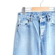 画像4: orSlow / 90's STANDARD DENIM 105 SKY BLUE