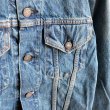 画像5: orSlow /  60's DENIM JACKET (USED WASH)