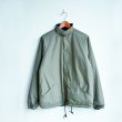 画像3: orSlow / REVERSIBLE COTTON SHELL COACH JACKET