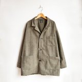 画像: orSlow /  PAJAMA SHIRT