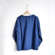 画像7: orslow / UNISEX PULLOVER Linen