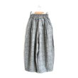 画像3: HARVESTY / WOOL TWEED CIRCUS PANTS（ウールサーカスパンツ）A11916