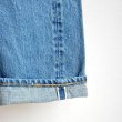 画像9: orSlow / IVY FIT DENIM 107 3YEAR WASH