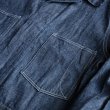 画像7: *A VONTADE / Selvedge Denim Mil.Overalls