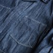 画像7: *A VONTADE / Selvedge Denim Mil.Overalls