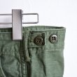 画像4: orSlow/ U.S.ARMY FATIGUE PANTS グリーン