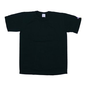 画像: チャンピオン/ T-1011 US 無地Tシャツ【Made in USA】 (C5-P301-090)