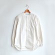 画像3: EEL products / Aterier Shirts OD (E-19465)