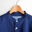 画像4: EEL products / Aterier Shirts OD (E-19465)