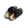 画像4: BIRKENSTOCK/ Kyoto -DESERT BUCK BLACK -