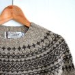 画像7: NOR'EASTERLY/L/S WIDE NECK 2TONE NORDIC