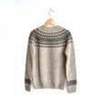 画像5: NOR'EASTERLY/L/S WIDE NECK 2TONE NORDIC