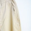 画像8: Ordinary fits / PIPE CHINO PANTS (OF-P019)