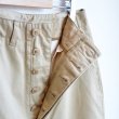 画像7: Ordinary fits / PIPE CHINO PANTS (OF-P019)