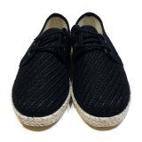 画像: コユーク/BLUCHER ブラック（50-5604-Negro）