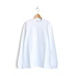 画像1: YAAH / MOC NECK TEE (AW19BRYACT05NN)