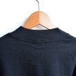 画像8: YAAH / MOC NECK TEE (AW19BRYACT05NN)