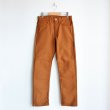 画像1: orSlow / IVY FIT 107 "MOLESKIN PANTS"