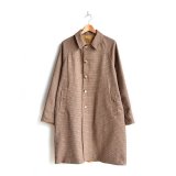 画像: *A VONTADE / Reversible Barmacaan Coat