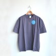 画像2: YAAH / S/S SWEAT T-SHIRT (CT_003)