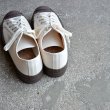 画像5: DOEK SHOE INDUSTRIES / COURT - ECRU BROWN