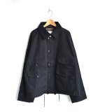 画像: PORTRAITE (ポートレイト) / CLASSIC FIELD JACKET (001-R-EQ)