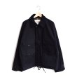 画像2: PORTRAITE (ポートレイト) / CLASSIC FIELD JACKET (001-R-EQ)