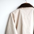 画像10: PORTRAITE (ポートレイト) / CLASSIC FIELD JACKET (001-R-EQ)
