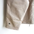 画像11: PORTRAITE (ポートレイト) / CLASSIC FIELD JACKET (001-R-EQ)