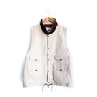 画像1: PORTRAITE (ポートレイト) / OVER VEST (005-EQ)